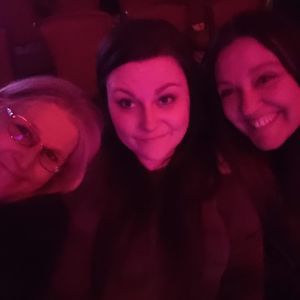 Meet your Posher, Cindy